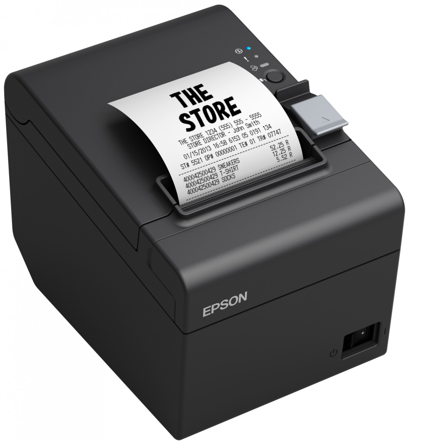 Termalni štampač EPSON TM-20